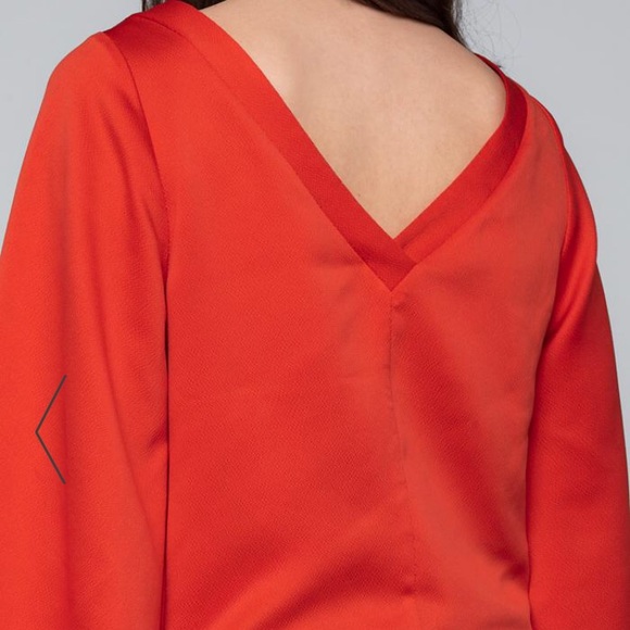 Bold & Daring crop top - Picture 3 of 7